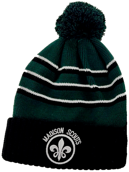 Winter Cap