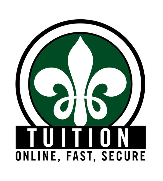 Madison Scouts Member Tuition