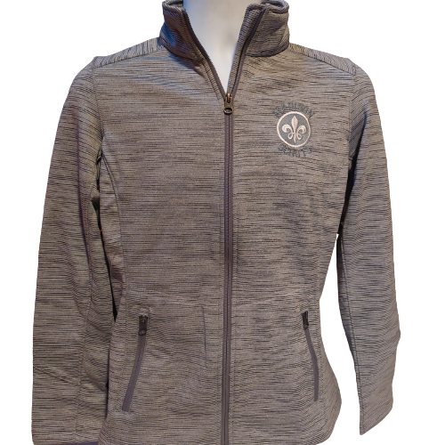 Women's Fleece Jacket