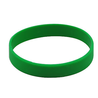 Rubber Bracelet